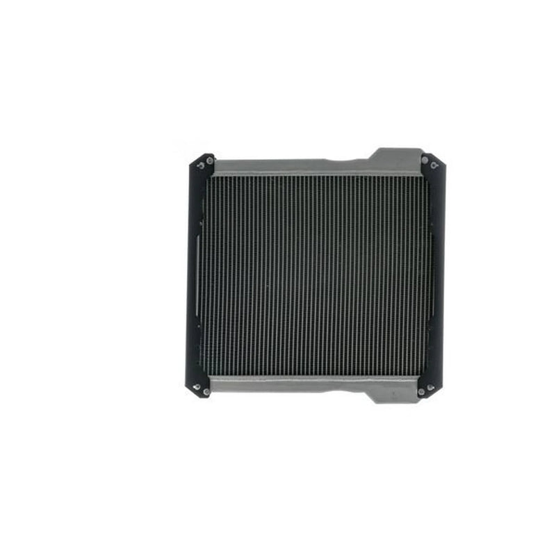 Mahle Engine Radiator CR 890 001S