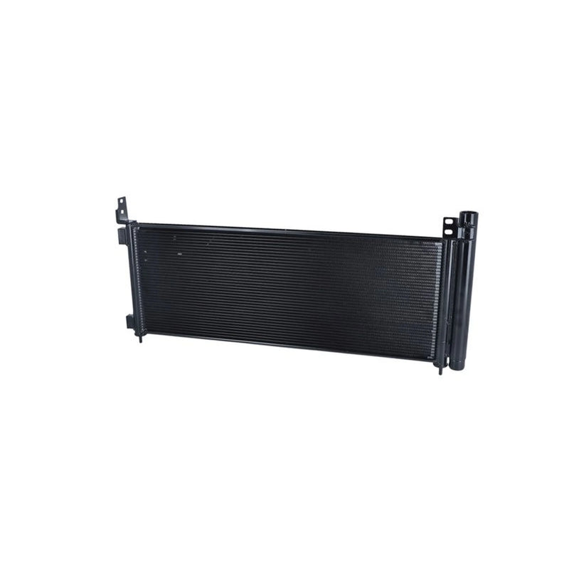 NRF Air Conditioning Condenser 350495