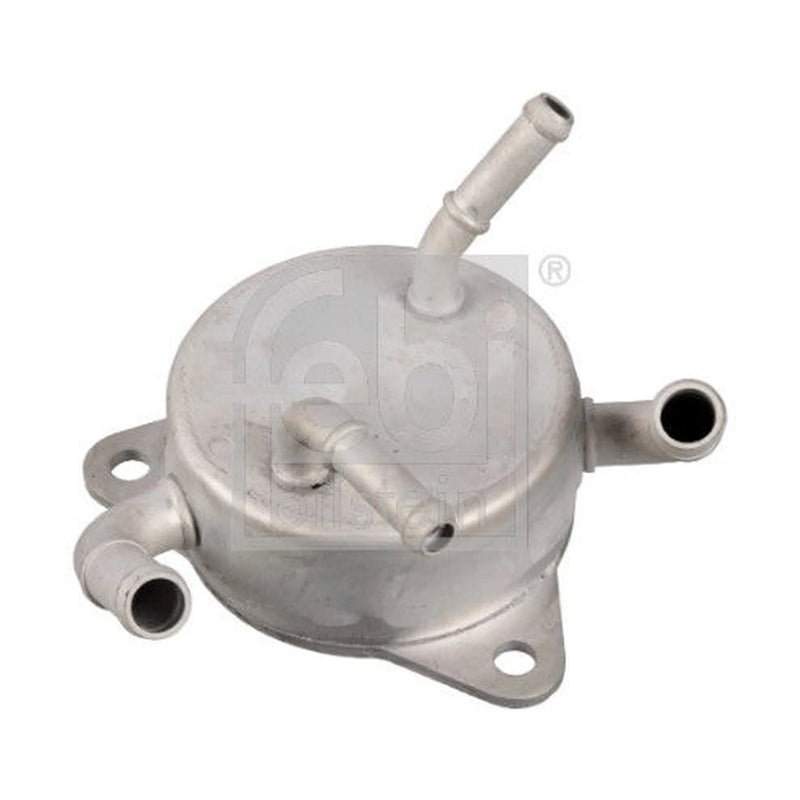 Febi Engine Oil Cooler 109228