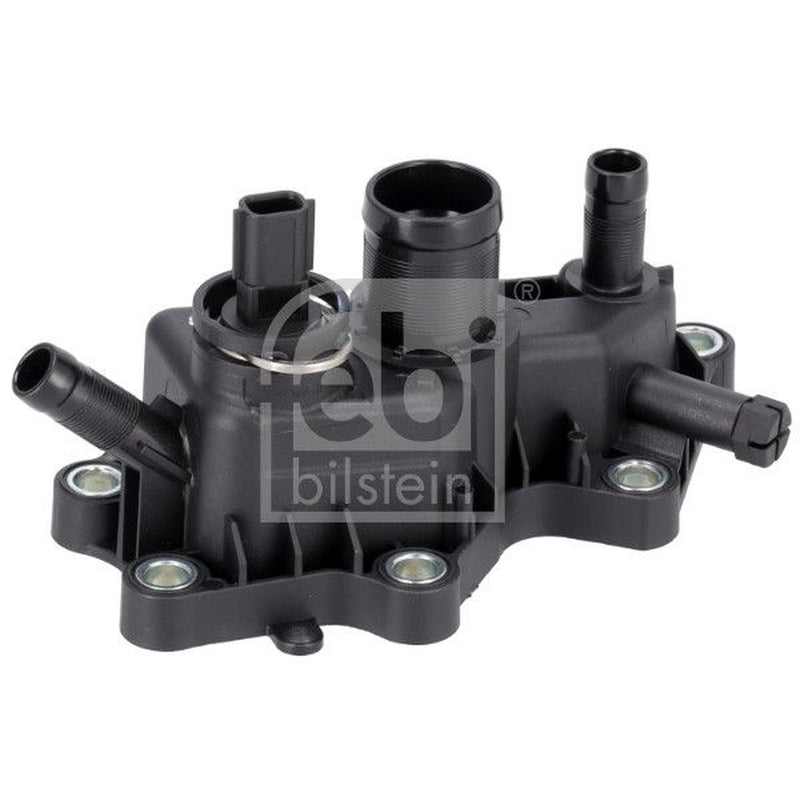 Febi Thermostat Housing Cover 194379