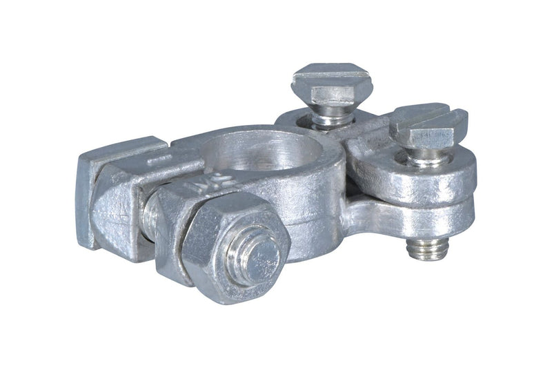 Hella 8KX 716 405-011 Battery Terminal Clamp