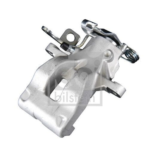 Febi Brake Caliper Assembly Rear Left 178944