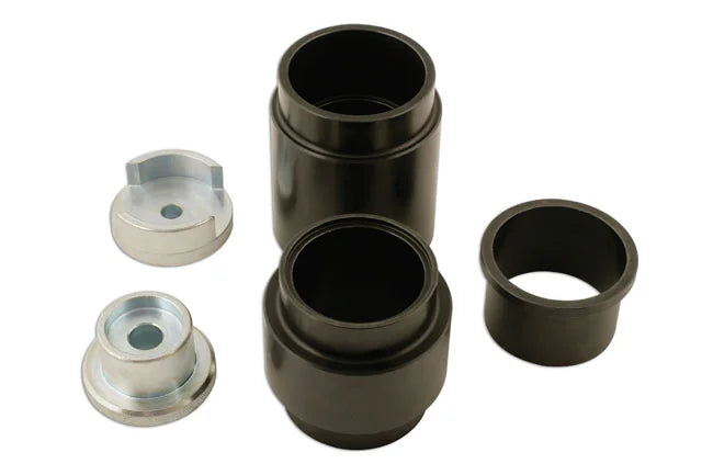 Laser Tools Adaptor Set - for Mercedes-Benz Sprinter - PL