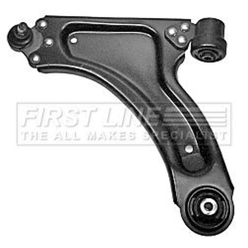 First Line Control/Trailing Arm FCA6336