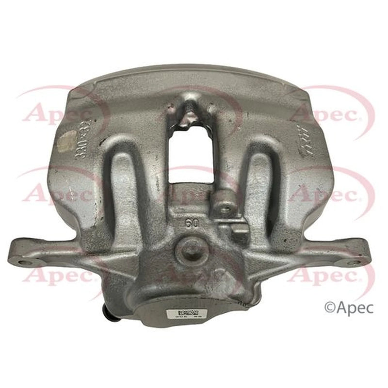 Apec Brake Caliper Assembly Front Right RCA1431