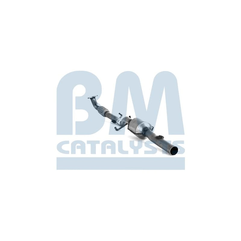 BM Catalysts Homologated Petrol Cat BM91693H