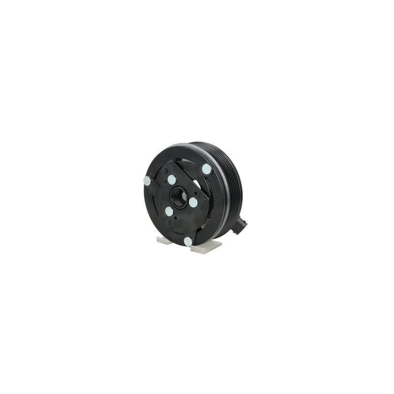 NRF A/C Compressor Magnetic Clutch 380080