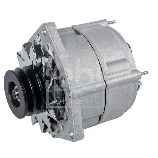Febi Car Alternator 12V 48938