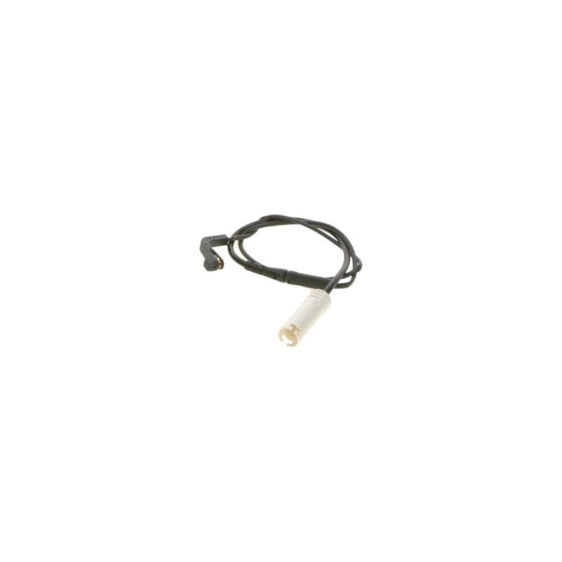 Bosch Brake Pad Wear Sensor Rear 1 987 473 005