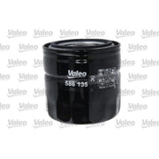 Valeo Engine Oil Filter 586135