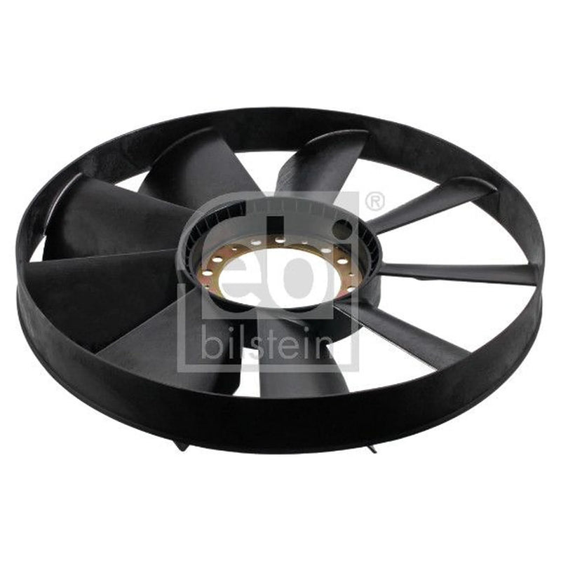 Febi Radiator Cooling Fan Blade 35538