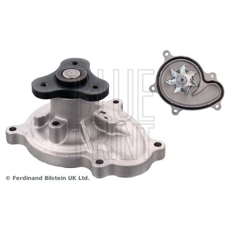 Blue Print Engine Cooling Water Pump ADS79124