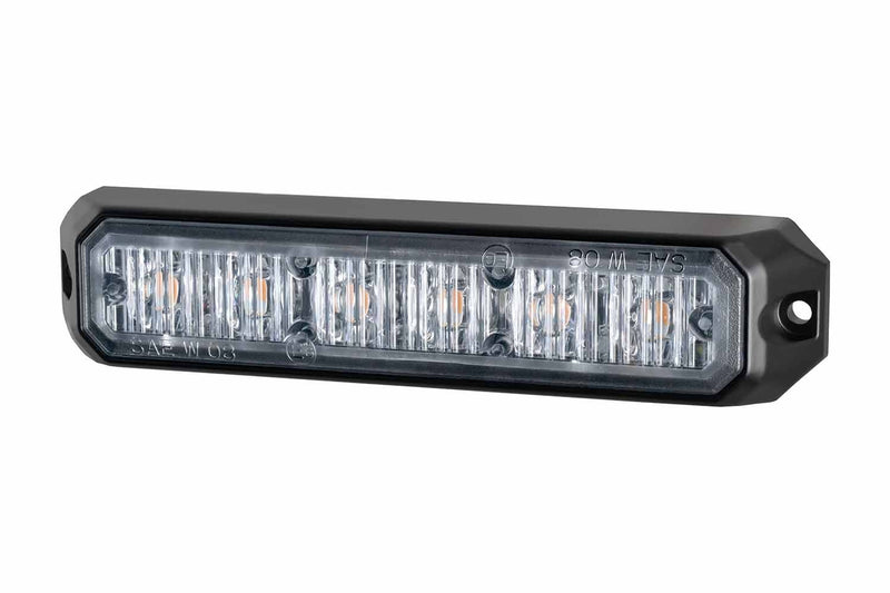 Hella 2XD 014 560-201 Strobe-type Beacon