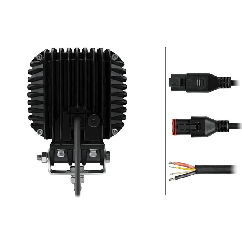 Hella Worklight High 1GA 357 109-221