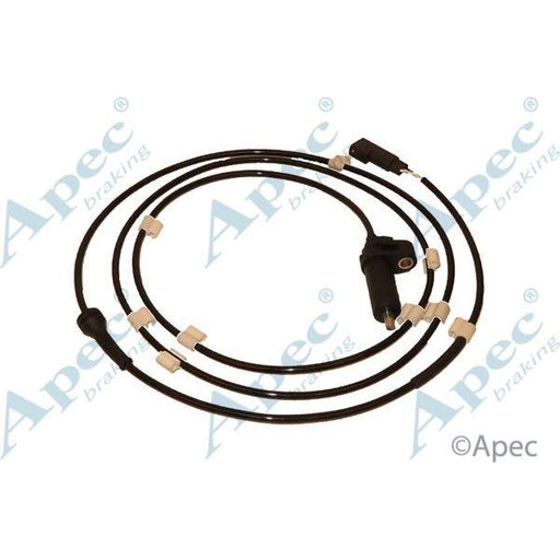 Apec Abs Sensor fits Ford Transit 350 Di Apec  - Town Parts