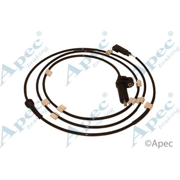 Apec Abs Sensor fits Ford Transit 350 Di Apec  - Town Parts