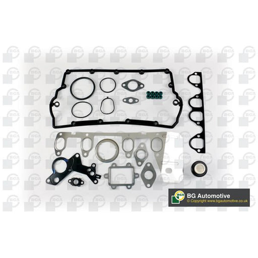 BGA Cylinder Head Gasket Kit HN4338