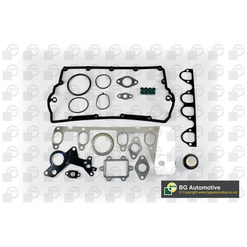 BGA Cylinder Head Gasket Kit HN4338