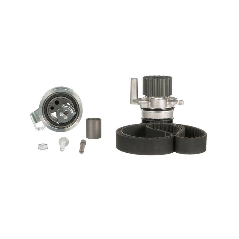 Gates Timing Belt & Water Pump Kit KP15569XS-3