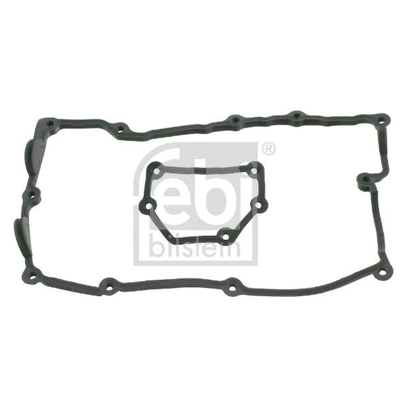 Febi Cylinder Head Cover Gasket Set FPM (fluoride rubber) 27491