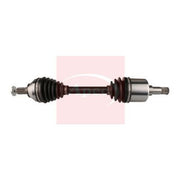 Apec CV Drive Shaft Driveshaft Front Left ADS1213L