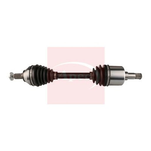 Apec CV Drive Shaft Driveshaft Front Left ADS1213L