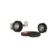 Gates V-Ribbed Belt Set K014PK1368