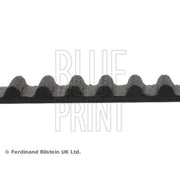 Blue Print Timing Belt Cambelt 127 Teeth ADH27519