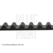 Blue Print Timing Belt Cambelt 127 Teeth ADH27519