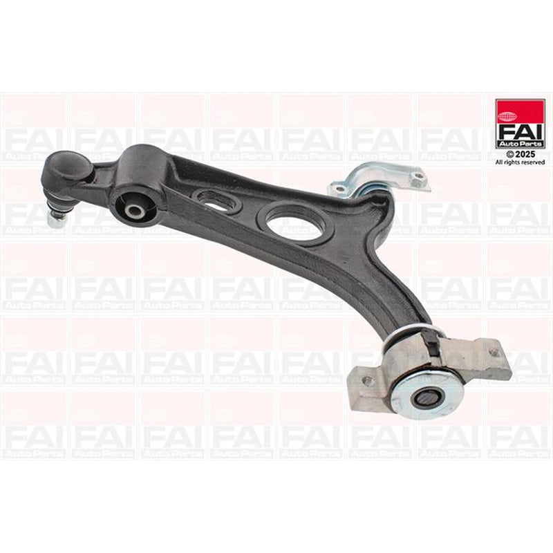 FAI Control/Trailing Arm SS1007