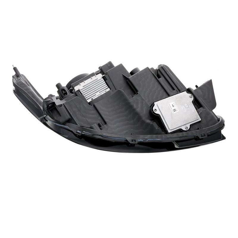 Valeo Headlight Headlamp Left 044967