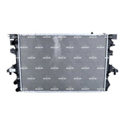 NRF Engine Radiator 53796