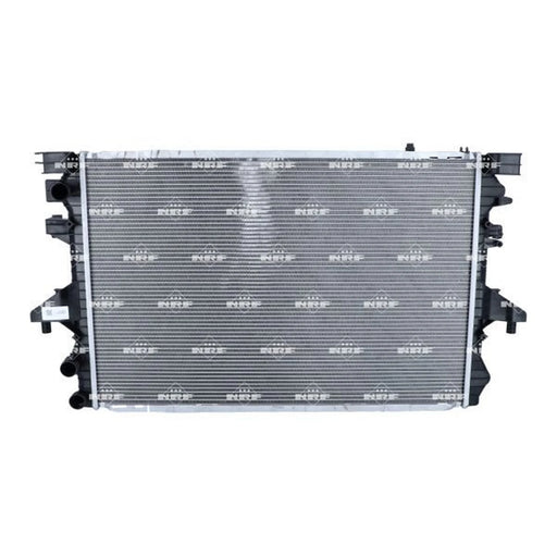 NRF Engine Radiator 53796