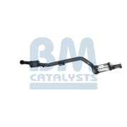 BM Catalysts Homologated Petrol Cat BM91121H