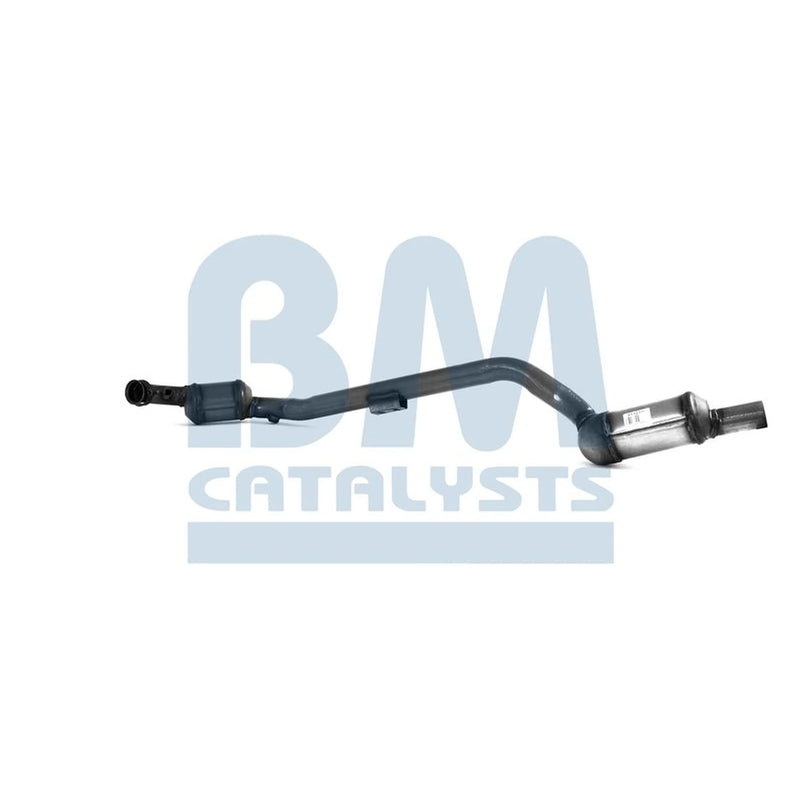 BM Catalysts Homologated Petrol Cat BM91121H