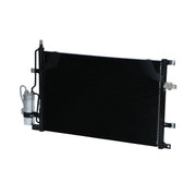 NRF Air Conditioning Condenser 35413