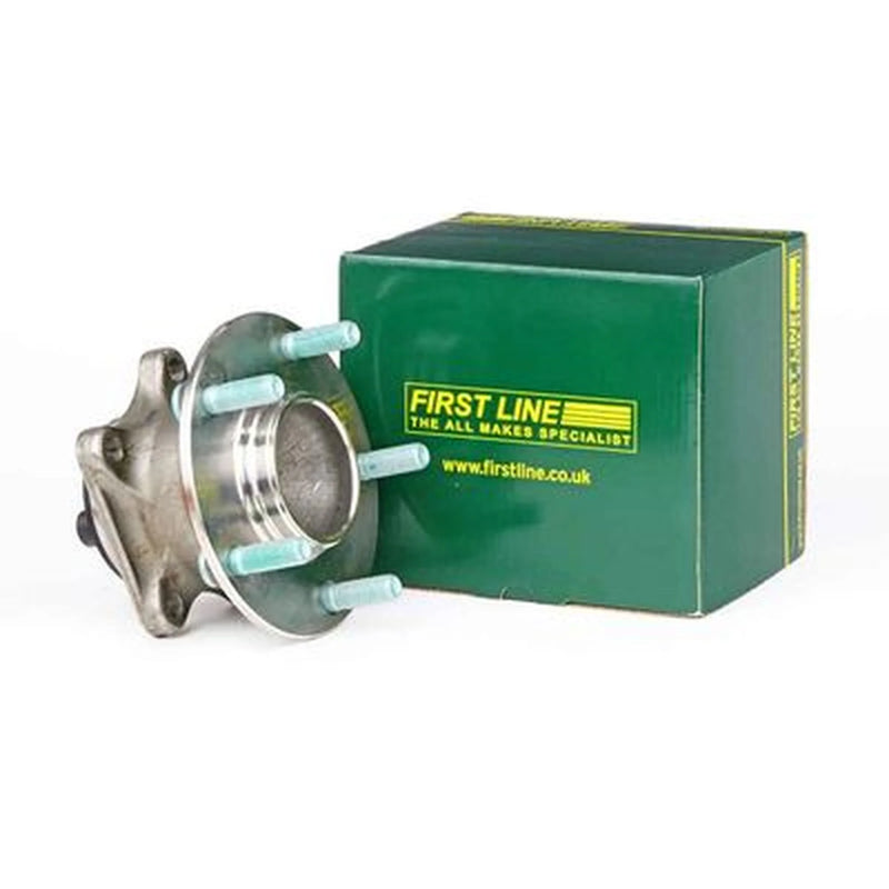 First Line Wheel Bearing Kit FBK1187