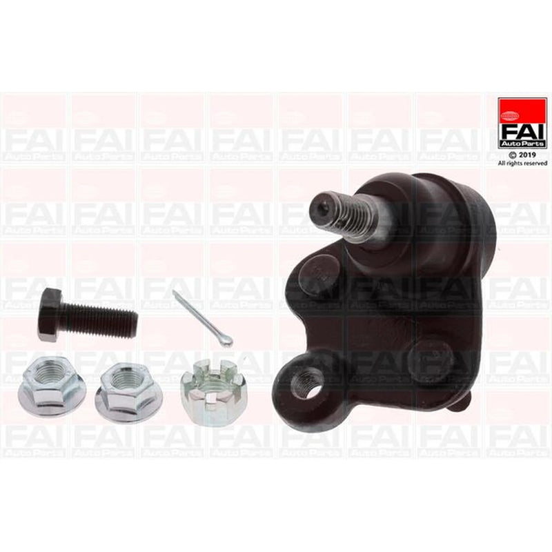 FAI Ball Joint SS9834