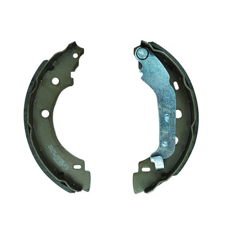 Juratek Brake Shoe Set Axle Kit Rear JBS1021