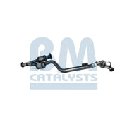 BM Catalysts Homologated Petrol Cat BM90974H