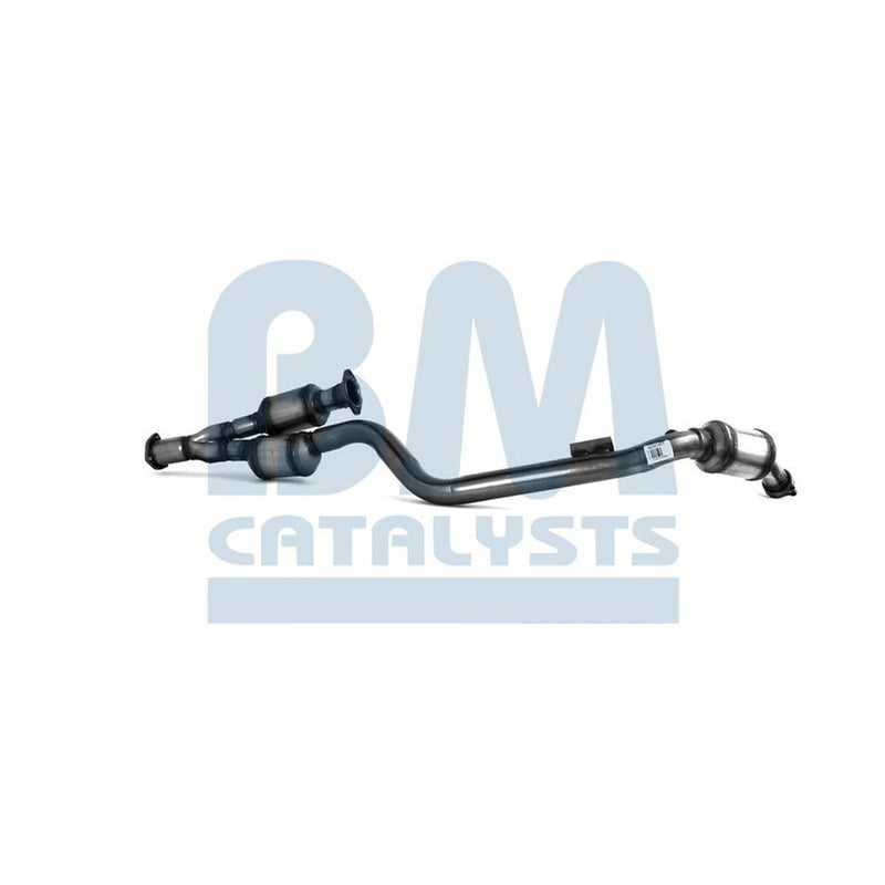 BM Catalysts Homologated Petrol Cat BM90974H