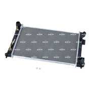 NRF Engine Radiator 59287