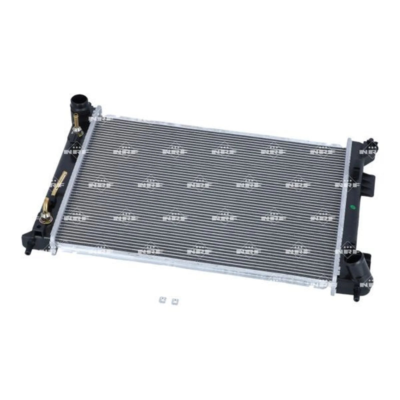 NRF Engine Radiator 59287