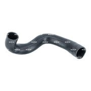 NRF Intercooler Turbo Charge Air Hose Upper Right 166294