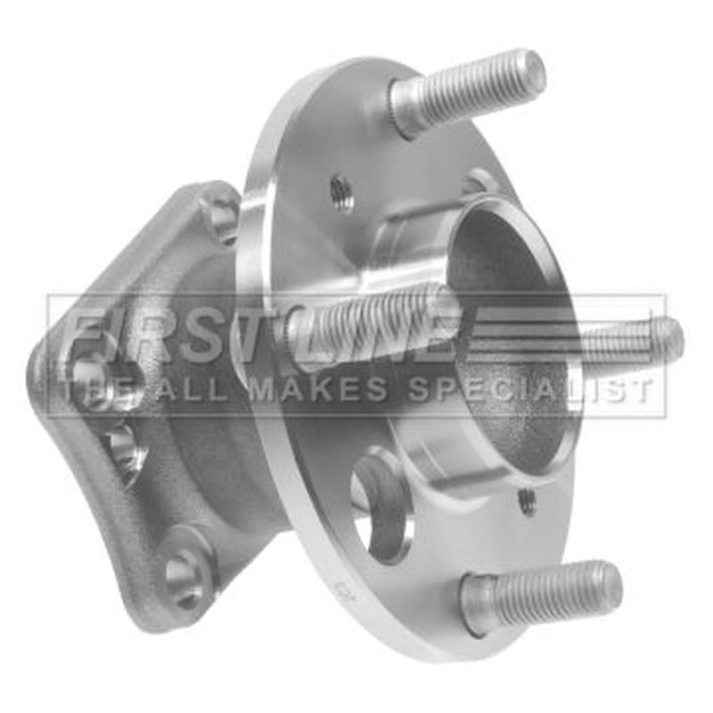 First Line Wheel Bearing Kit FBK1150