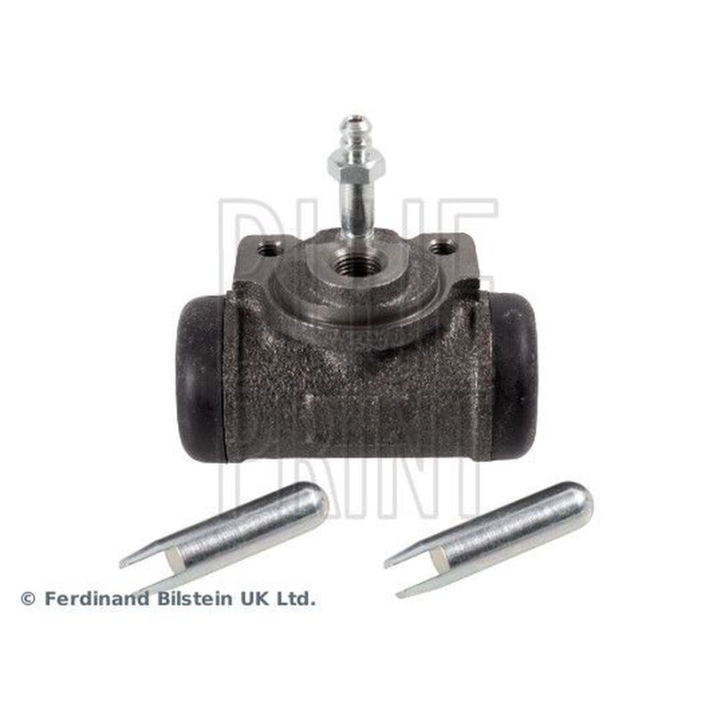 Blue Print Wheel Cylinder Hydraulic Brake Rear Right ADN14420