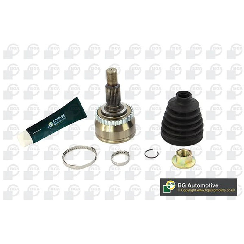 BGA Drive Shaft Joint Kit CV7600A