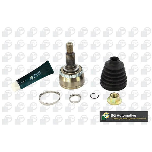 BGA Drive Shaft Joint Kit CV7600A