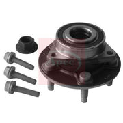 Apec Wheel Bearing Kit AWB1253