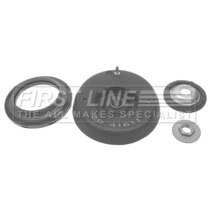 First Line Suspension Strut Support Mount FSM5116